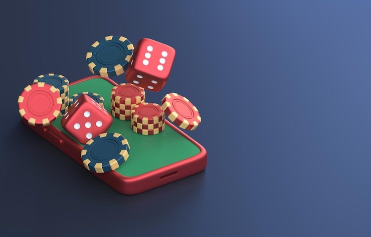 Antarmuka platform pen4d menampilkan berbagai kategori permainan dan pasar olahraga
